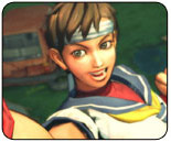 Tokyo Game Show Capcom fighting game roundup