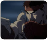 Feature-length Street Fighter IV anime in the works