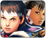 Chun Li and Sakura to get new faces in Street Fighter 4