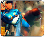 Rumor: Street Fighter 4 release Feb. 27, 2009 in Australia