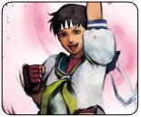 Sakura videos from Street Fighter Club