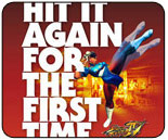 Street Fighter 4 advertisements