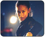New Legend of Chun Li movie poster