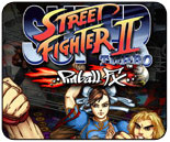 ZEN Studios to release Street Fighter Pinball FX game