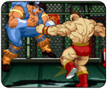 Rebalancing Street Fighter HD Remix part 15