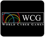 Vote for Street Fighter 4 at World Cyber Games 2009