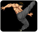 HD Remix tournament part 4 and 1up.com show