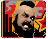 The Zangief Chronicles