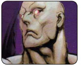 Street Fighter IV training manual