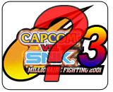 Capcom vs. SNK 3 in the realm of possibility