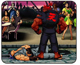 Broken Akuma? HD Remix patch? Seth comments