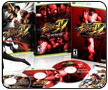 Street Fighter 4 Collector's edition selling out, more console notes