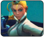 More alternative costumes in Street Fighter 4