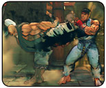 Pre-order numbers, no clan support and Gouken's 'Parry'