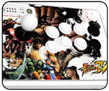 Mad Catz regular FightStick review by IGN