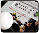 Review of the standard edition Mad Catz FightStick