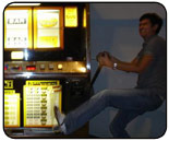 Evo 2009, get there or die trying