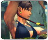 Street Fighter 4 expansion pack details, 50 images of alt. costumes