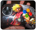 Updated: FightPads available at stores, TE sticks shipping