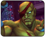 More Japanese Street Fighter 4 national tournament videos