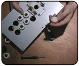 Hardcore modification video for the TE FightStick