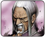 Videos of Gen's two fighting styles in SFIV