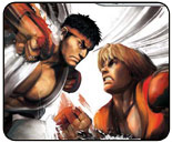 Updated: Street Fighter IV sells out in Japan