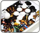 Sven comments on Mad Catz problems, TE stick availability