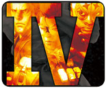 Color guides for all 25 Street Fighter IV characters