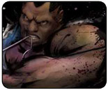 Heavy revisions to the Street Fighter IV Balrog guide