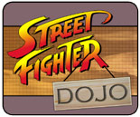 SFIV match videos on the Street Fighter Dojo