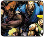 Updated tier rankings for Street Fighter 4