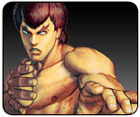 Balance changes made to some characters in SFIV