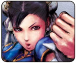 Issue #2 of the Street Fighter Magazine