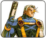 Marvel vs. Capcom 2 pegged for a June 29 release, character roundup