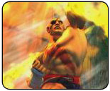 More PC Street Fighter IV details