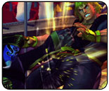 How combo and damage scaling works in Street Fighter 4