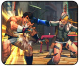 Sven covers retail vs. digital and Street Fighter 4 PC stuff