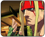 New Street Fighter 3 Third Strike guide for Alex, older guides