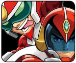Tatsunoko vs. Capcom guides for Viewtiful Joe and Hurricane Polymar