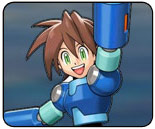MegaMan Volnutt guide for Tatsunoko vs. Capcom