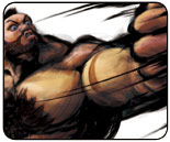 Killian: No plans for new DLC characters in Street Fighter 4