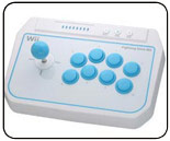 Seth comments on possible Wii Tatsunoko vs. Capcom sticks in the West