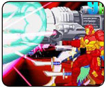Sven explains why they're not rebalancing Marvel vs. Capcom 2