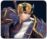 Tatsunoko vs. Capcom character guide for Soki