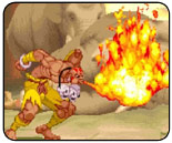 Street Fighter Alpha 2 on the PSN this Thursday