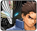 Tatsunoko vs. Capcom character guides for Batsu & Karas