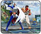 WorthPlaying interviews Capcom's Chris Kramer about Tatsunoko vs. Capcom