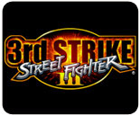 Sven: Street Fighter 3 not as popular, but could still be re-released