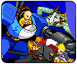 Marvel vs. Capcom 2 will have free hip hop soundtrack